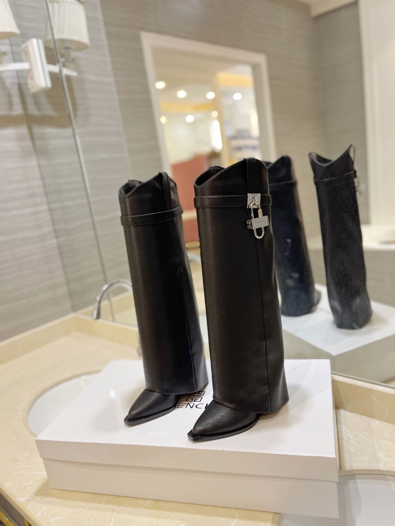 Givenchy Boots